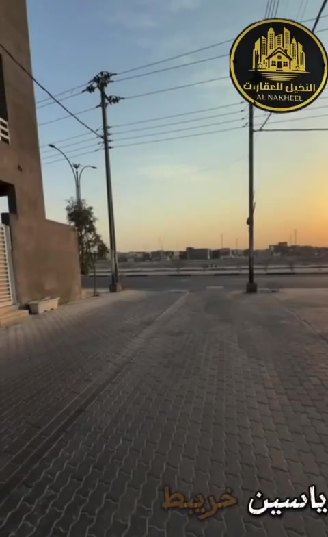 ياسين خريبط • طابقين • ١٢٥م