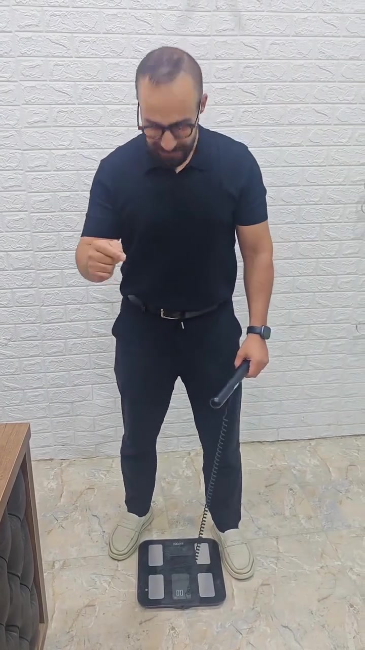 الدكتور
            عبدالله بشار 
_اخصائي التغذيه وعلاج السمنه والنحافة
_  زميل الدبلوم البرطاني في التغذيه العلاجيه للامراض المزمنه ومعالجه امراض السمنه والنحافه والنمو 
_للحجز والاستفسار 
***********.    
او  
***********
  مراسلة الصفحة 
_الدوام يوم الاربعاء من كل اسبوع
_ من الساعه 1:00 الى الساعة 5:00 عصراً
_العنوان: القيارة-مجمع الليث الطبي-شارع الاطباء(البيكمات سابقاً)
