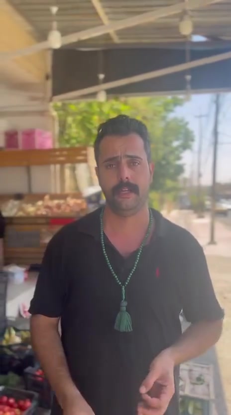 جزارة ارض الموصل عنوان محل جانب الايسر حي بلديات شارع جامع سليمان قرب البان ريان وكهرائيات صقر
رقم توصيل *********** @إشارة
