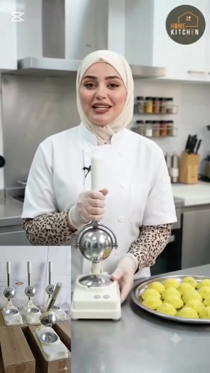 مرحبا زبائن هوم كيتشن 

توفرت كابسة الكبة الستانلس ستيل الأصلي 
قطعة ٢٣ الف
قطعتان ٤٠ الف
ثلاث قطع ٥٨ الف
اربع قطع ٧٠ الف

***********
