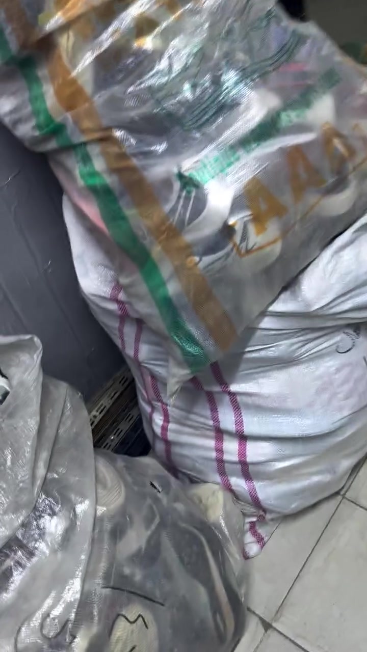 اغراض شخصية • متفرقات • ماكو تفاصيل