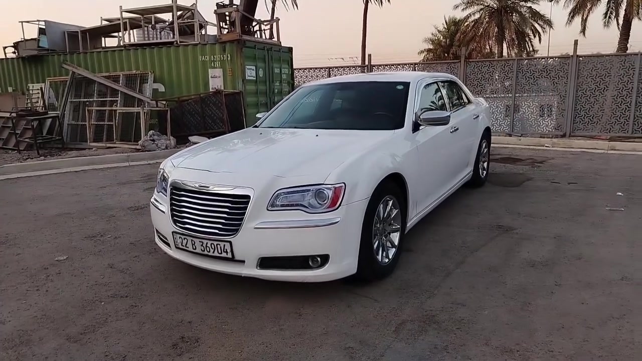 السلام عليكم شباب عندي اوباما ٢٠١٢ وارد كندي ام الهوك للبيع
السيارة رقم أربيل وهزة جديد تحويل ثاني يوم
السيارة استخدام شخصي
التفاصيل داخل الفيديو وعندي سونار
 المواصفات
محرك ٣٦٠٠
كير طيارة ٨نمر واكسل بشرط 
كشنات كهرباء وجلد وتدفئة
تشغيل عن بعد
شاشة وكامرة دوارة
ويل ١٨ كروم
تبريد حدادة جاهزة
سعرها (١٥٠)وبيها مجال للشراي 
مكان السيارة بغداد رقم
***********
