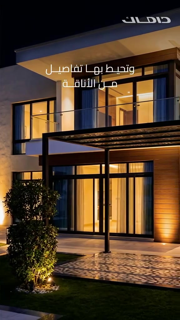 داماك هيلز بغداد • الطرح الجديد • ٣+ غرف