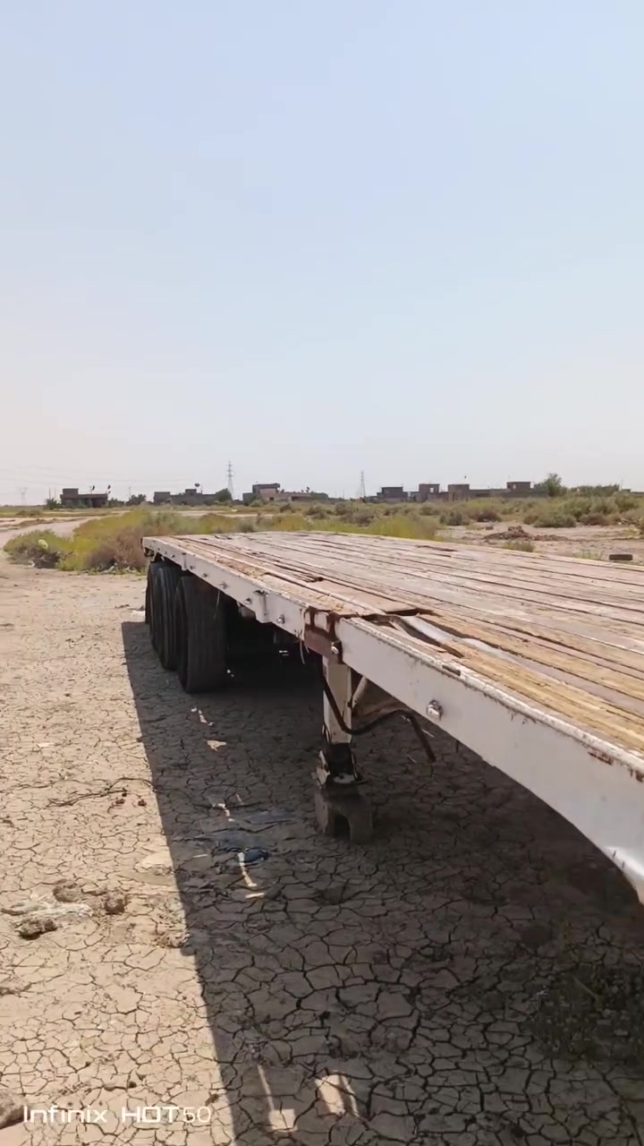 البيع عربانه دناكير سانبه دسك طول 13و60شاصي مكفول مكان واسط سعر 40ورقه ***********//***********واتساب
