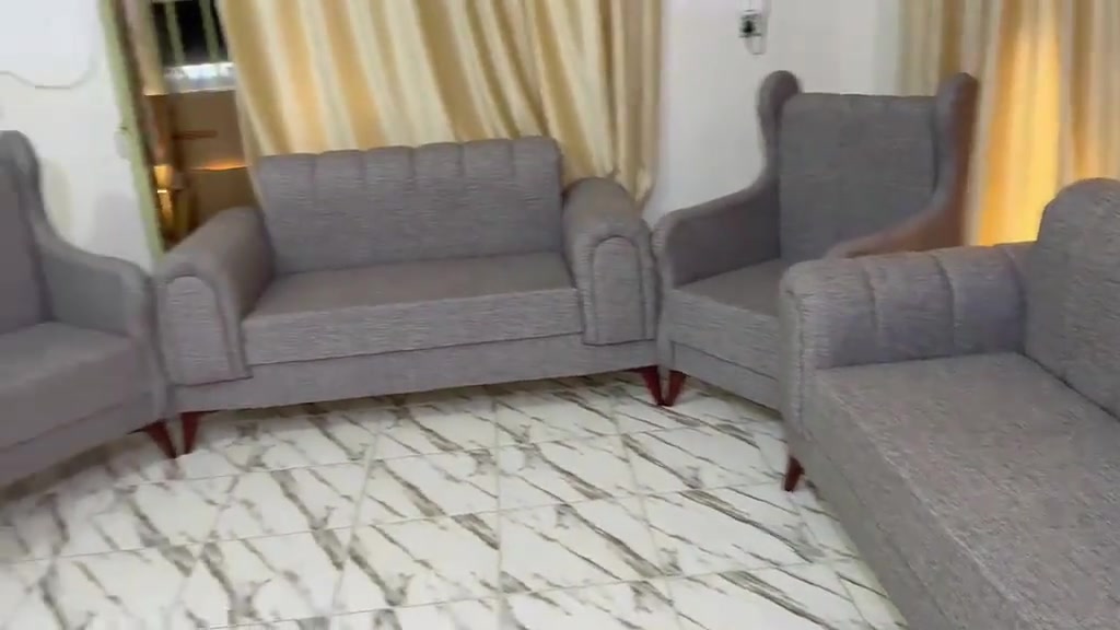 قنفة حسب الطلب • جودة عالية • ديالى أبي صيدا