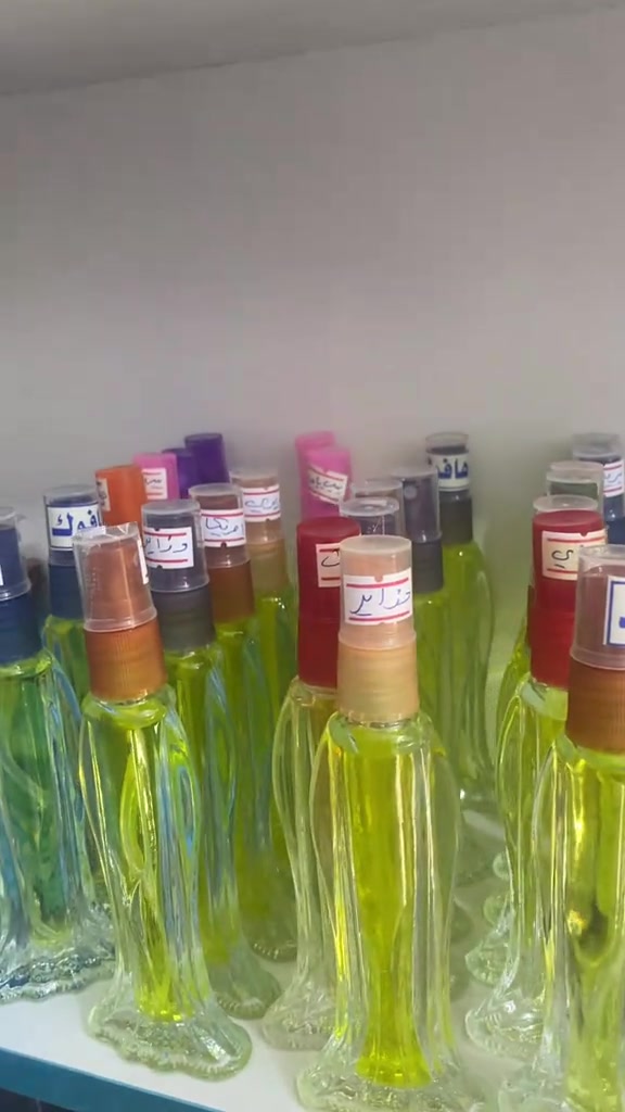 عطور تعبئه *********** #اللهم_صل_على_محمد_وال_محمد #foryou #fyp #viral #عطور 
