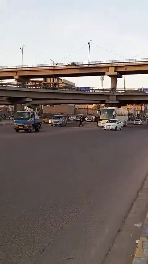 قبل بدابة المدارس اشبع زياره ويانه
تعلن حملة سفير الكوفه عن حملتها لهذا الاسبوع
يوم الجمعه 2026/9/11
زيارة اولياء الله الصالحين
1زيارة زيد الشهيد ع
2زيارة السيده شريفه بنت الحسن ع
3زيارة علي ابن الحسين ع
4زيارة اولاد مسلم ع
5زيارة كربلاء المقدسة
فجر الجمعه
الساعه 5صباحا الانطلاق
السعر 10مرجع
سيارات حديثه ومكيفه
ماء بارد طوال الرحله
للمزيد من المعلومات راسل واتساب 
الاداره***********
ابو رقيه ***********

ام يزن ***********
اماكن التجمع
1حي النداء گريت مول
2ثورة العشرين فندق زمزم
3مستشفئ ابن بلال
4نفق المختار حي ميسان

https://www.facebook.com/share/19SGC4pwG8/
