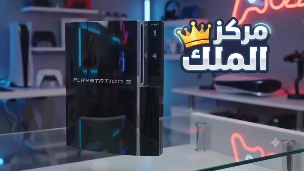 رجعلكم ملك تحطيم الاسعار 🔥
عروض خاصة على جهاز  PS3 ياباني 
 بلي 3 ياباني اصلي
🔥🔥🔥🔥🔥🔥🔥🔥🔥🔥🔥🔥🔥🔥🔥🔥
✅يحتوي على جوستك عدد ثنين وايرلس 
✅يحتوي على هارد خارجي بداخله 50 لعبه منوعه قويه
✅️يحتوي على BATTLEFIELD
✅️يحتوي على CALL of  DUTY
✅ضمنها بيس 22 محدثه 25 وGTA والعاب حربيه
✅يحتوي على HD + واير كهرباء 
✅كل هذه بسعر 110 الف 🔥
_______________________***********

يتوفر توصيل كل محافظات العراق 5 الف فقط
