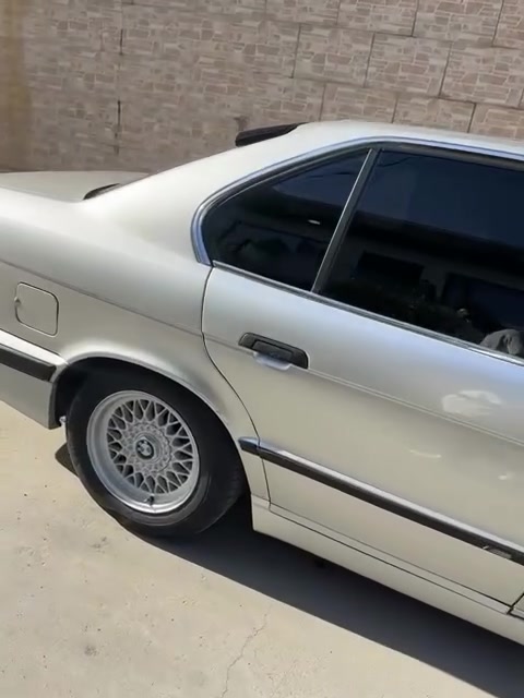 Bmw528
مۆدێل 95 
ئارم پلاستیک هەولێرە بەیانی برۆ بیکە بەناوی خۆتەوە 🩶ماشاللە لیبی هەتا بلی بەقوەتوو نازداروو جوانە هیج نوق سانیەکی نییە هەموو مەسرەفیکی کراوە رۆنگۆرینوو سێرڤسی کامل کراوەچوار تایەو ویلی تازەی لەسەرە 
    
54گەلاو مەعامەلە

بەدوای نوقسانی مەگەریسەیارەکە هەتا بلی نازدارەئەگەر کریار نیت تکایە سەری خۆتوو منیش مەیەشێنە  
حەزت پییە پەیوەندی بەم ژمارەیەوە بکە ئەتخەمە سەر سەرم 
ژ***********
