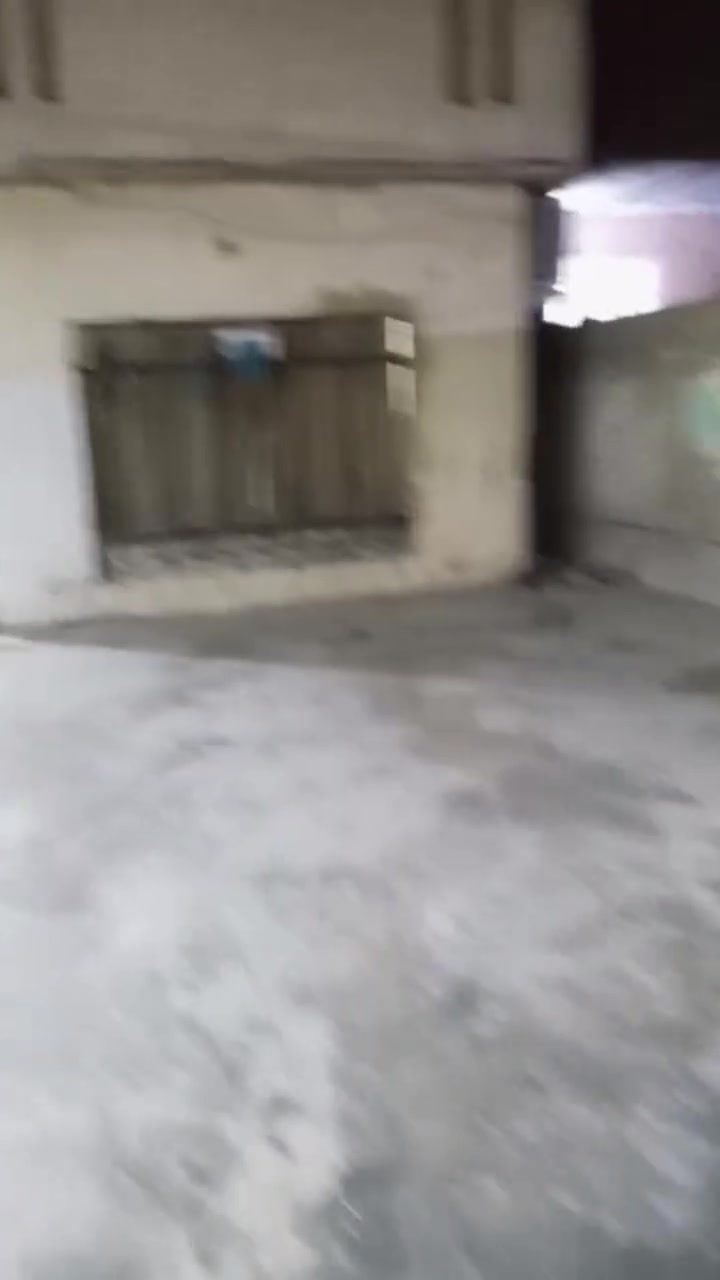 مدينه الصدر الاورفلي • ٢٢٥م • حوش كبير