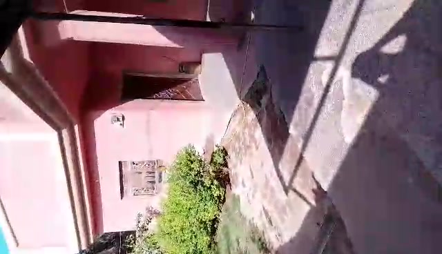 دار • ٣٢٠م • السايلو القديم