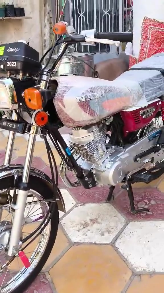 السلام عليكم دراجه نامه شلامجه 23 بلاد للبيع مكفوله كفاله عامه سعر 1450 وبيه مجال قليل
مكان كربلاء طويريج
***********
السلام عليكم دراجه نامه شلامجه 23 بلاد للبيع مكفوله كفاله عامه سعر 1450 وبيه مجال قليل
