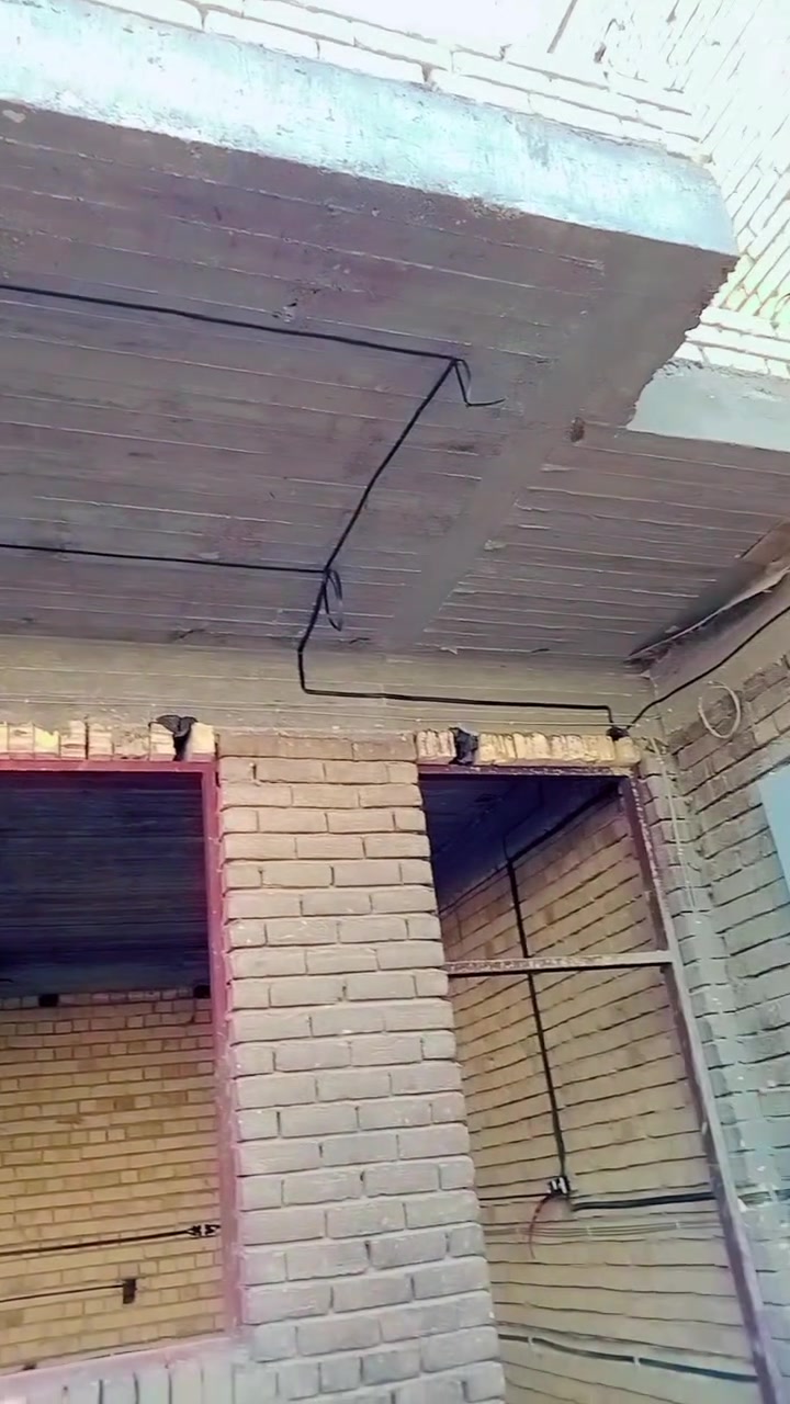 كادر علي • خدمات بناء • بخدمت الجميع