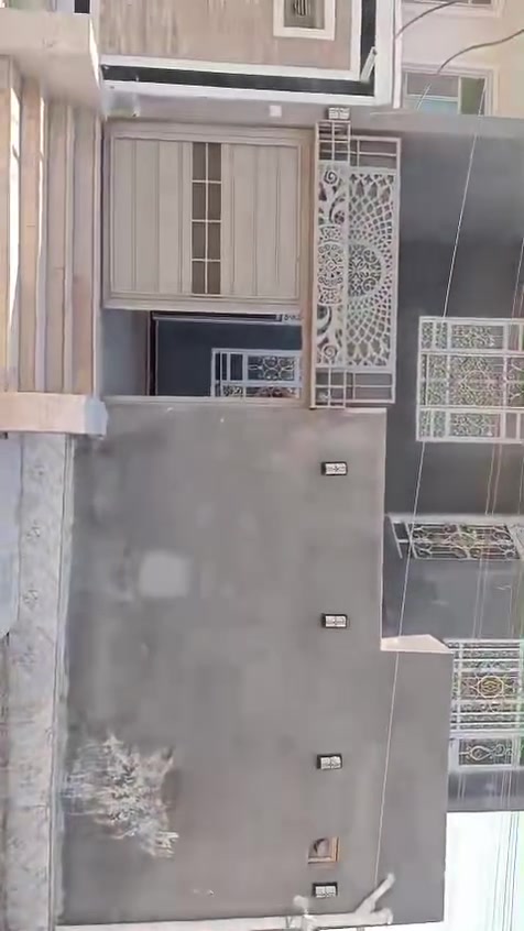 دار للإيجار في حي المنتزه جديد
يتكون 5غرف وصاله وديوانيه
مكلف ب النشر للاستفسار
الاتصال ***********
