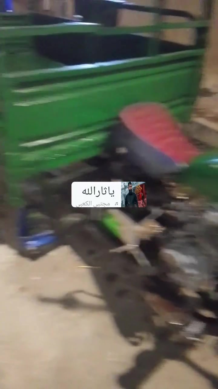 سلام عليكم ستوته لبيع مكفوله كفاله عامه سعرها ب700قفل كله جديد شاد
بكاني بصرة كزيزة ***********
