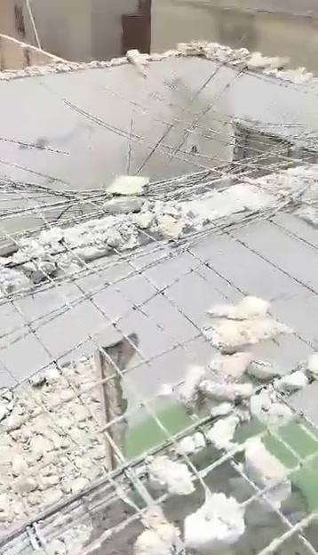 تابع المقاطع عملنا داخل النصر 🛑👇🏾
تفليش بدون مقابل ورفع الأنقاض 🛑
قلع تراب وحدل سبيس حادله وقفاز 🛑
ترميم بيوت تكشير قلع كاشي شتايكر 🛑
صب ارظيات صب صطوح تصعيد تراب 🛑
شغل درجه اولى بسعار مناسبه 👇🏾***********
