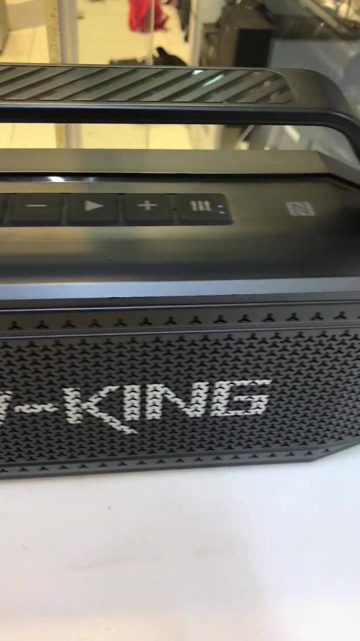 W-KING  D9-1   — 60 Watts
Outdoor Wireless Speaker
( کوردی • عربي )

🟢توصيل موجود الي جميع المحافضات
🟡گەياندن هەیە بۆ هەموو شوێنێک

🟠مــعـرض هــونـەر
🔸للـصوتــیات(امبلیفایر• سماعة• رادیو• انتیك• مایكروفون)
🔸عــنـوان• اربیل سوق بالة • شارع اربعین
🔸مـوبایـل• ***********
                   ***********

🔵پـێـشانـگای هــونـەر
🔹بۆ ئامێری دەنگی و کارەبایی(ئیمپلیفایر• سەماعە• ڕادیۆ• مایکرۆفۆن)
🔹ناونیـشان• هەولیر • بازاری لەنگەی ٤۰م
🔹مـــۆبـایـل• 
***********
***********

•••••••••••••••••••••••••••••••••••••••••••••••••••
#iraq #kurdistan #duhok #zaxo #hawler #karbala #slemani #erbil #baghdad #kurd #kurdish #akre  #karkuk #kuwait #najaf
#amplifier #audio #subwoofer #sound #music #audiophile #bass #stereo #amplifiers #speaker #soundsystem #speakers
#اربيل #العراق #بغداد

نص مكتوب في الصور:
- 30cm 20cm 10cm Hunar هونر *********** *********** اربيل - سوق بالة شارع اربعين - مقابل كراج بالا
- هونر
- Hunar
- ***********
- ***********
- أربيل - سوق بالة
- شارع اربعين - مقابل كراج بالة
- Hunar هونر *********** *********** اربيل - سوق بالة شارع اربعين - مقابل كراج بالة
- 60 Watt Bluetooth Speaker
- Louder sound, Punchy and deep bass
- 2 Subwoofers
- 2 Tweeters
- 1 Passive radiator
- Hunar هونه ر
- اربيل - سوق بالة
- Hunor هو نار *********** *********** اربيل - سوق بالة شارع اربعين - مقابل كراج بالة
- POWER BANK FUNCTION USB Charging Only 7.2V 5200mAh Battery TF Card AUX Bluetooth 5.0 Hünar اربيل - سوق بالة شارع اربعين - مقابل كراج بالة *********** ***********
- Large Capacity Power Bank Function 10400mAH(7.2V 5200mAH) Charge your device anytime TF-Card Slot Type-C AUX USB Hunar هونه ر *********** *********** اربيل - سوق بالة شارع اربعين - مقابل كراج بالة