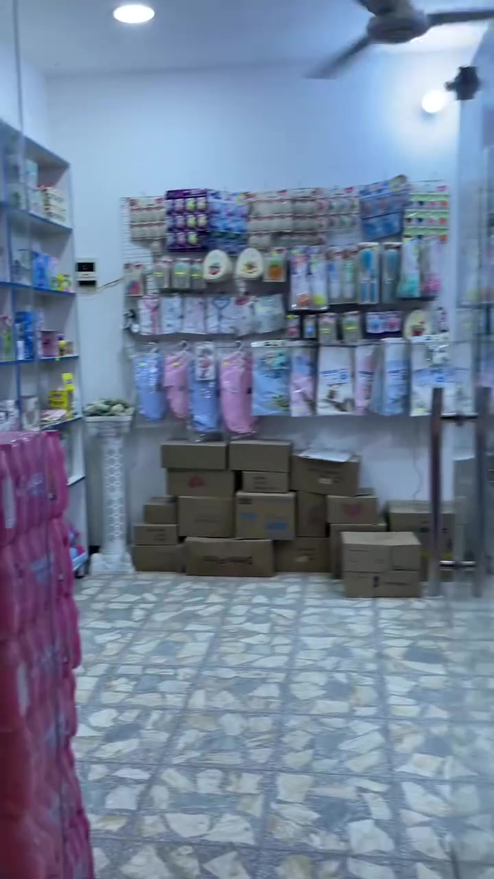 محل للبيع ***********
