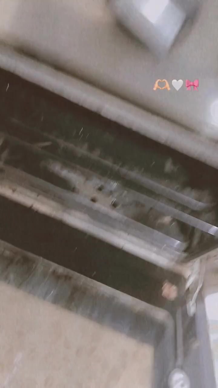 طباخ فريش • نظيف وشغال • العبيدي الكاشي