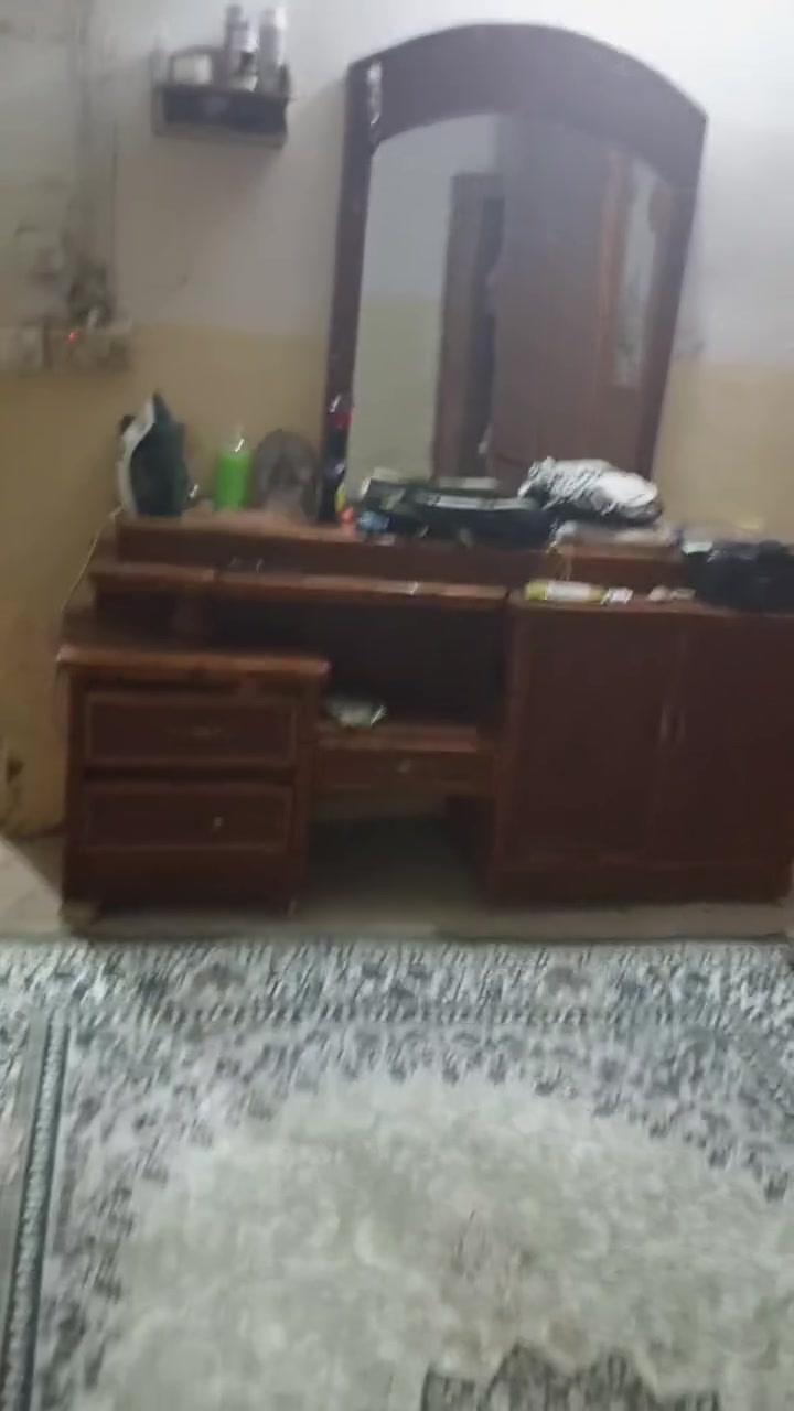 غرفه • ابو دشير • بيه مجال