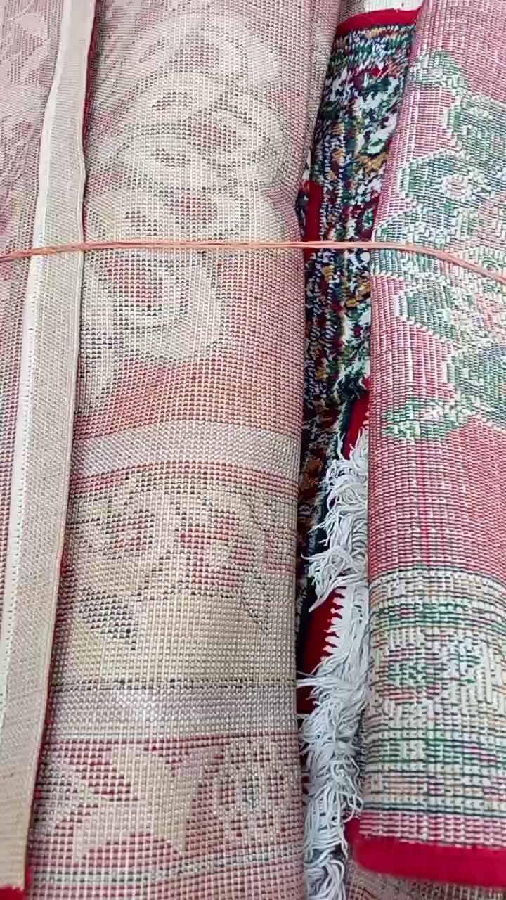 طواليات • ٣ كبار ٣ صغار • النجف