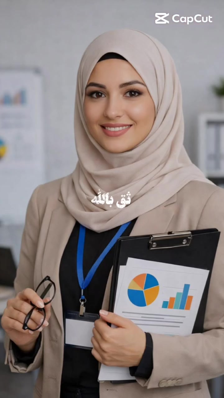 عمل من البيت • للسيدات • سهل