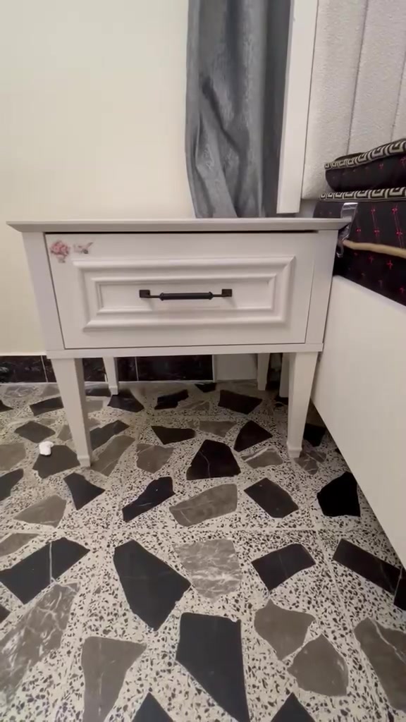 غرفه تركية • درجة اولى