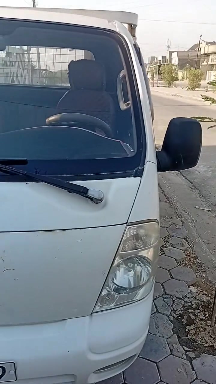سلام عليكم كيا ٢٠١١ بسمنه بغداد كير ومكينه لاتنقيص ولا تبخير  صدرهه نص عمر تايرات نص عمر  كشر مثل ماموض بصوره مكاني بغداد محموديه رقم تلفوني *********** %سعرهه ٨٠ وبيهه مجال @
