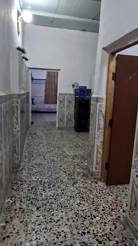 الكمالية • ١٠٠م • واجهة ٥م