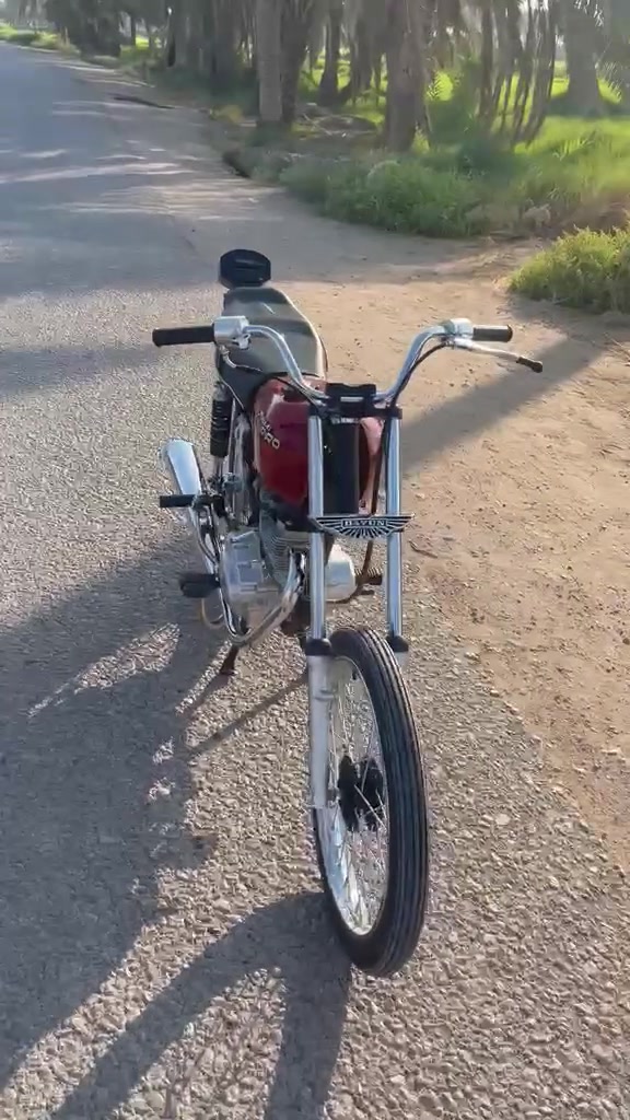 سلام عليكم
دراجه ناشفه احله من الصوره كله جديد سكنر 26 كله اقل الشهر من تعمرت سعر 750وبيه مجال رقم *********** خاص مفتوح
