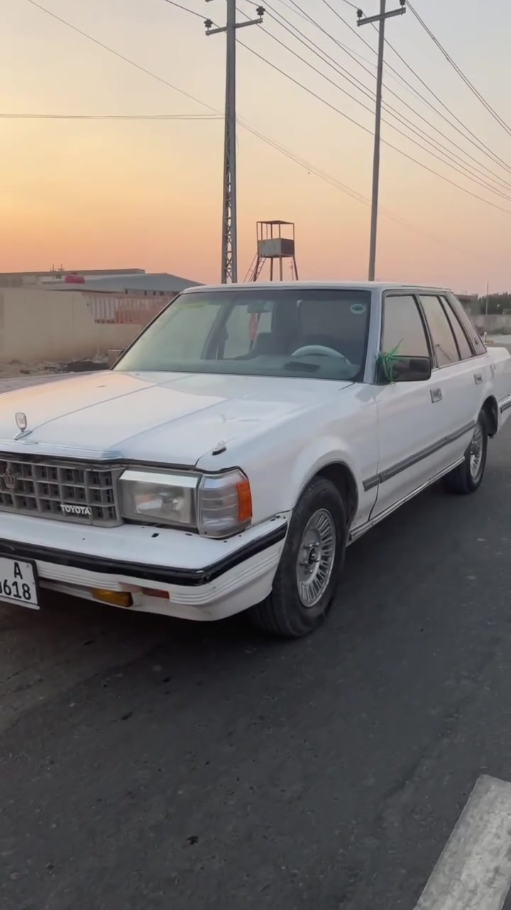 سوبر ٨٥ • مكينه ٢٥٠٠ • دواخل جديده