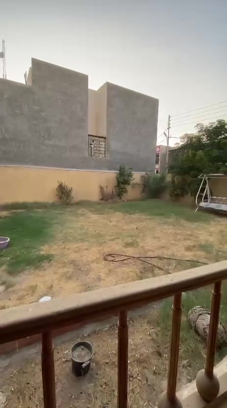 حي القدس • شارع الاعلام • ٢٠٠م