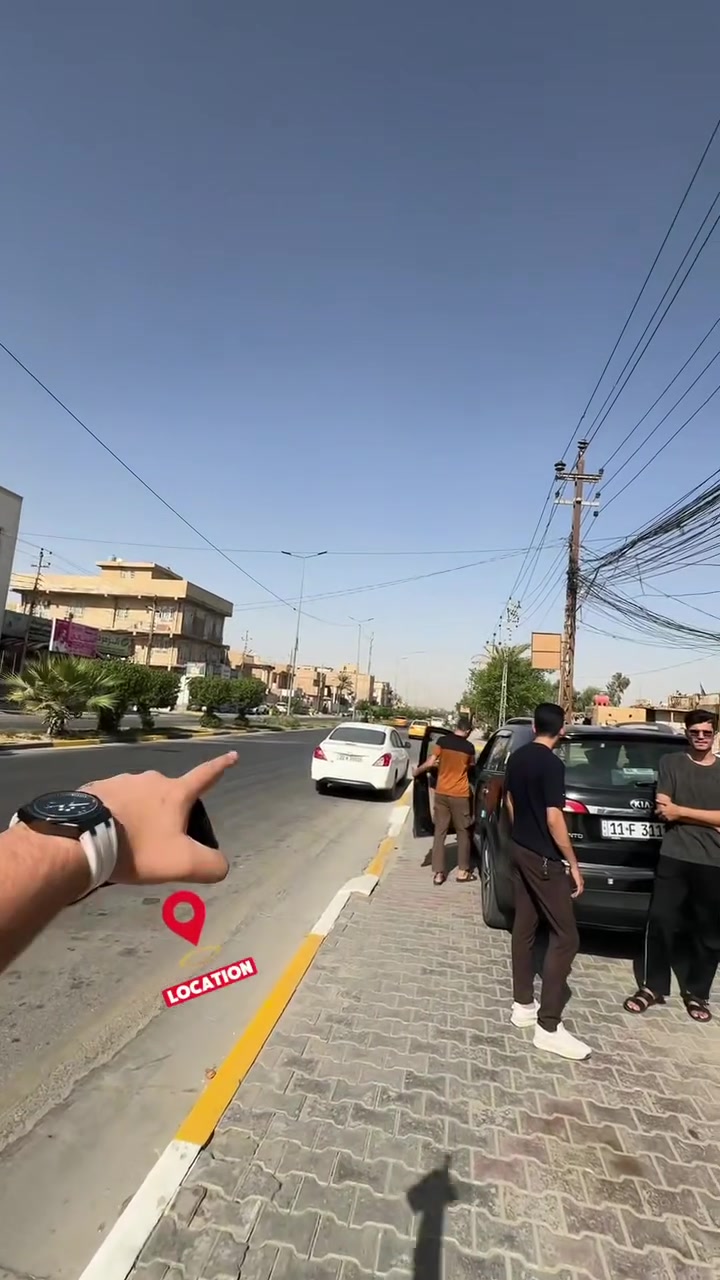 � بيت للإيجار – موقع تجاري مميز

فرصة مميزة للإيجار على شارع الحر
📐 مساحة 200 متر مربع
📍 موقع تجاري وحيوي على الشارع مباشرة، مناسب للسكن أو النشاط التجاري.

إذا تبحث عن موقع بمساحة جيدة ومكان واضح وسهل الوصول، فهذا العقار يستحق المشاهدة.

📞 للتفاصيل والحجز، تواصل معنا الآن #تواصل #معنا
