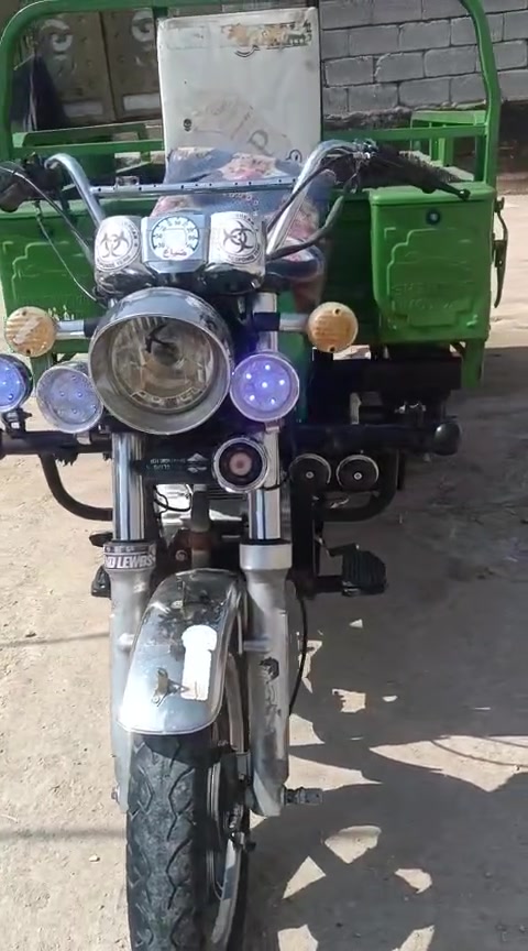 السلام عليكم ستوته للبيع موديل 23/طالعه بل 25/ ستوته مكفوله كفاله عامه كهربائيات كله شغاله محرك 26جديد المكان كربلاء للاستفسار ‏‪***********‬‏
