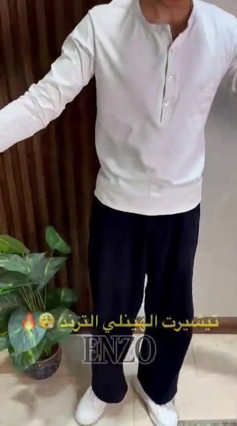 جمله فقط • هينلي • M-3XL