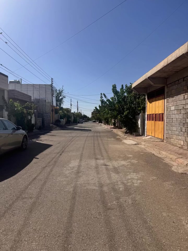 خورمال • أرض سكنية • ١٢٠م