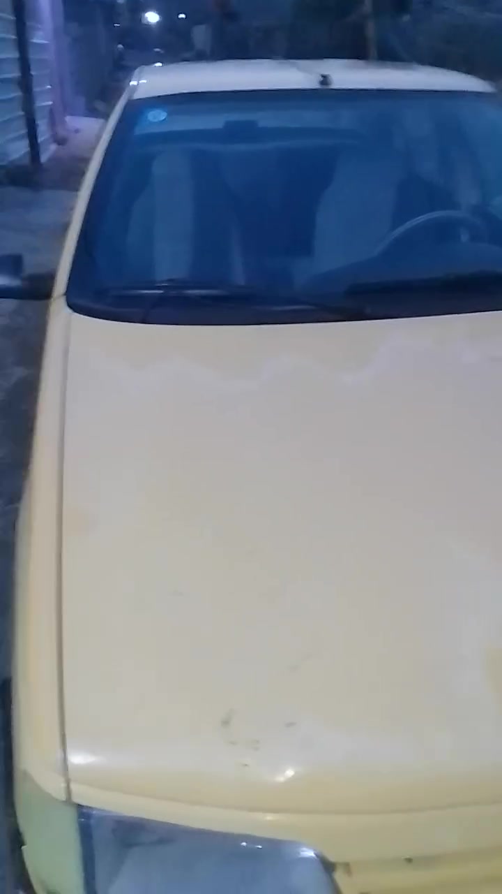 بيجو • ٢٠١١ • بغداد سويب