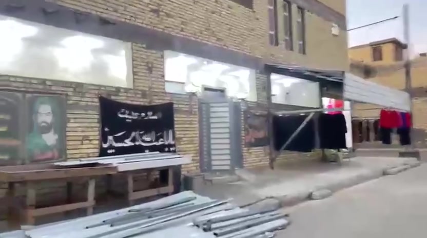 بيت حديث ركن للبيع يقع في حي الحوراء  زين القوس البيت طابقين   مع محل المساحة 300م  الواجهة 20والنزال 10 البيت فول مواصفات  للاستفسار الاتصال على ***********. او*********** واتساب
ملاحظة للاطلاع اكثر على التفاصيل مشاهدة الفيديو
بيت حديث ركن للبيع يقع في حي الحوراء  زين القوس البيت طابقين   مع محل المساحة 300م  الواجهة 20والنزال 10 البيت فول مواصفات  للاستفسار الاتصال على ***********. او*********** واتساب
