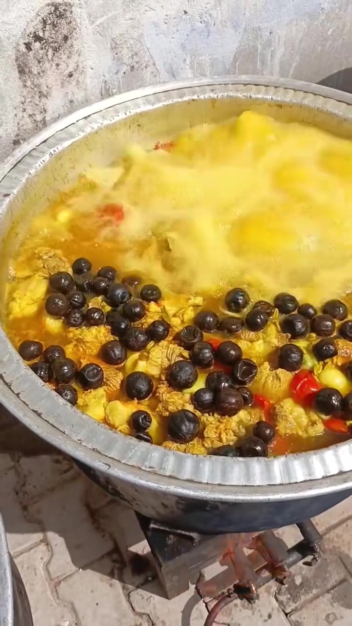 طبخ • جاهزين