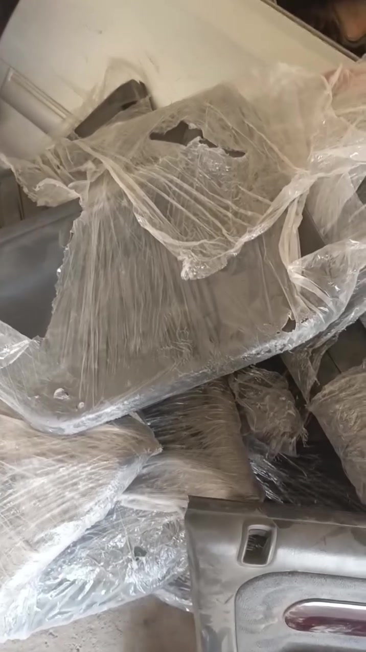 بطاين سوناتا تو • جلد • قماش