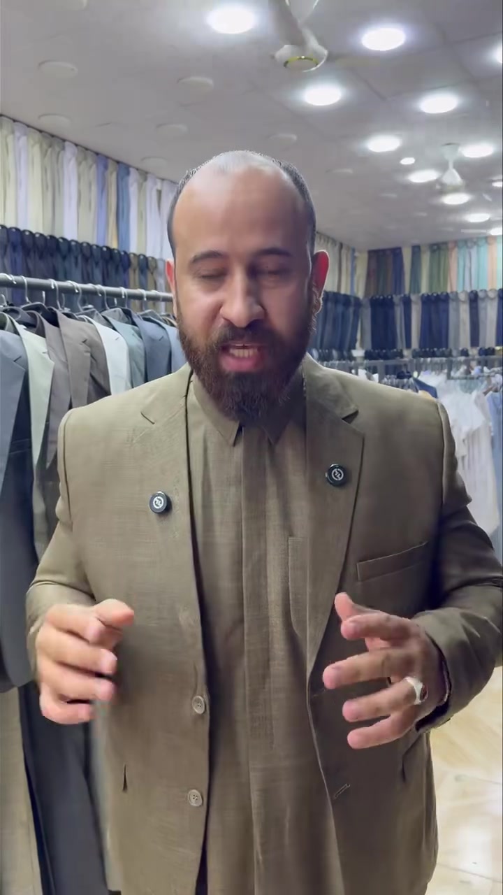 النجف الأشرف • ملابس • للبيع