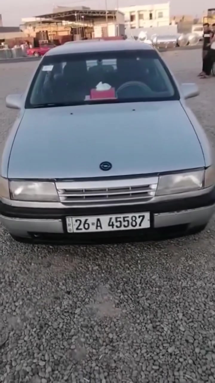 بيع مستعجل اوبل فكترا العنوان القيارة للتواصل 
 ***********

