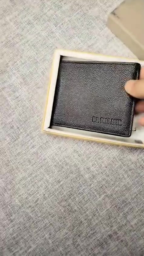 محفظة بولو • واتساب • حجز