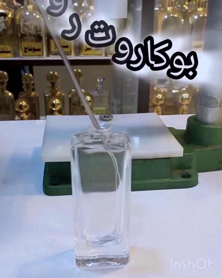 🌟 عطرك… أول انطباع عنك! 🌟

إذا تحب تكون مميز، اختَر عطرك بعناية 🌹
في معرض الزاير للعطور المركزة نوفّر لكم تشكيلة مميزة من العطور للرجال والنساء ✨

💎 روائح راقية
🔥 ثبات وفوحان
🌸 خيارات متنوعة تناسب كل الأذواق والمناسبات

📍 الكوت – الخاجية – شارع ٤٠
📞 ***********

🌹 اختَر العطر اللي يشبهك… وخلي حضورك ما يُنسى!

✨ معرض الزاير للعطور المركزة
