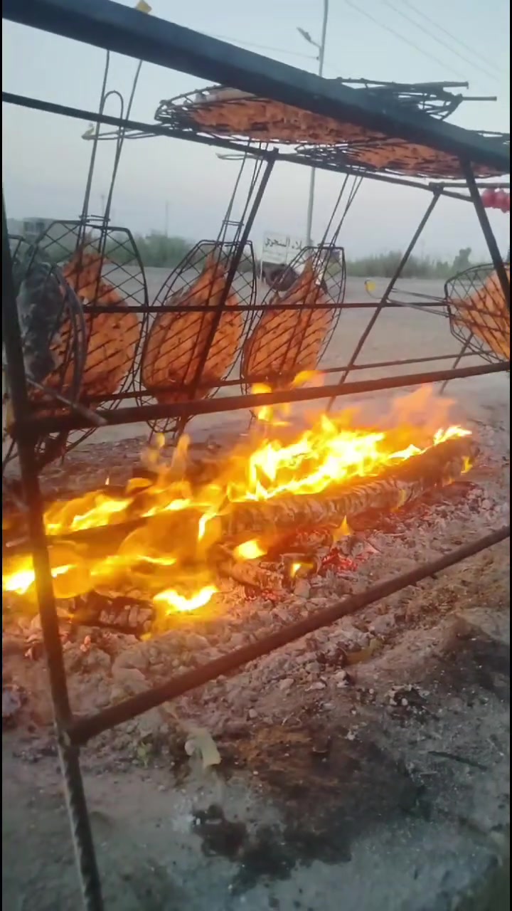 نهر الخالص • طريق العبور • توصيل للباب
