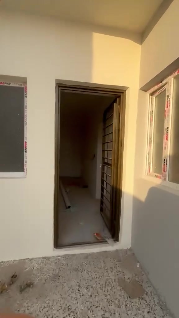 مجمع أبو تراب • ٢٠٠م • جاهز للسكن