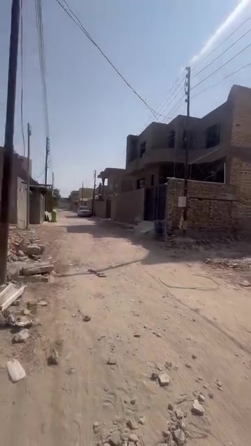 ٢٠٠م • طابو صرف • حي العسكري