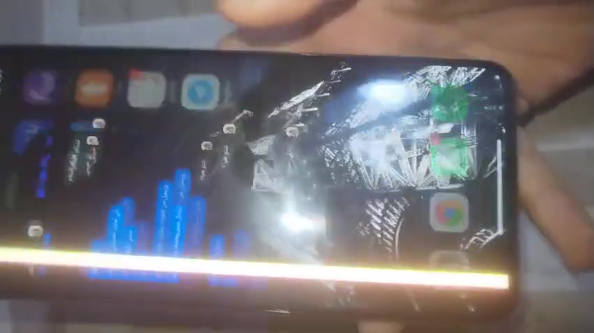 اخوان ب140 او مراوس بايفون اكس او 8 بلاس نزل شعندك
Xiaomi 11t 5g
256
دبل سيم 
بطارية 5000
بصمة اصبع طلقه
فيس ايدي 
 كاميرات 4k يخبلن تثبيت بصري OIS من سوني
عيبه فقط خط بشاشه ومماثر على لمس يلمس ولا يكبر ولاشي  تجي الك 5 ايام ضمان ايشي بي يرجع يلمس بكيفه مدري شنو 
مكاني كربلاء المعملجي
واتساب ***********
