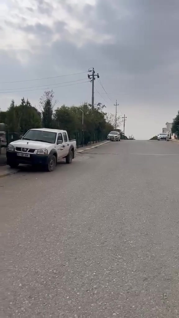 مجمع كوباني سيتي • سليمانيه • ١٥٠م