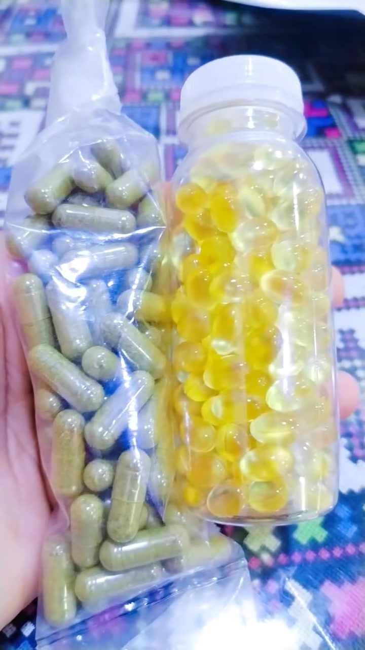 حارق دهون /قاطع شهيه /منحف عام /ويا المكمل الغذائي .اوميگا3 و D و A🧿
للطلب على الواتساب ***********
يوجد توصيل لكل انحاء العراق 🚛

